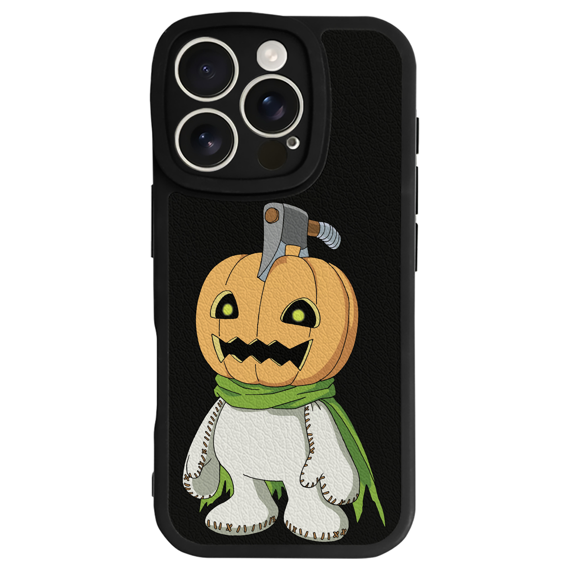 （画像用） Digimon デジタルモンスター/デジモン 【iPhone 16シリーズ対応】シリコンスマホケース（レザー調） 材質：シリコン